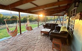 Perdekloof Farm